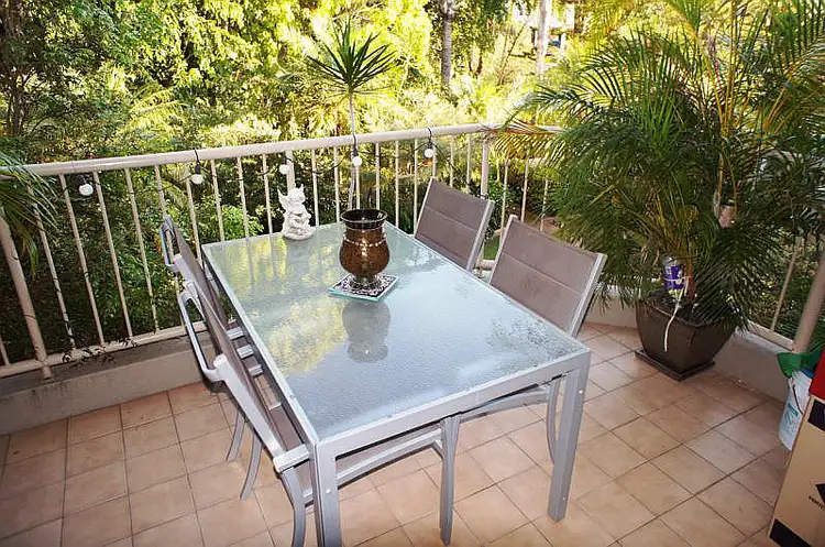 Third view of Homely apartment listing, 6/25 Brighton Street, Biggera Waters QLD 4216