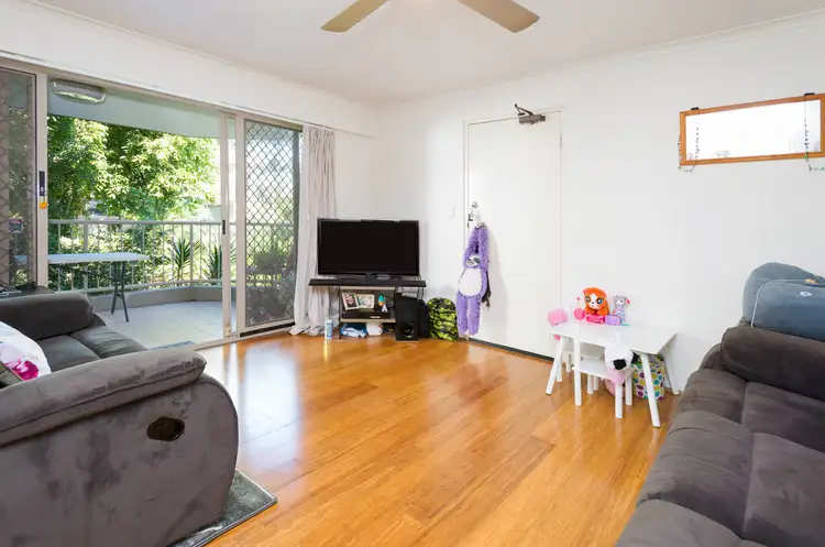 Fourth view of Homely apartment listing, 6/25 Brighton Street, Biggera Waters QLD 4216