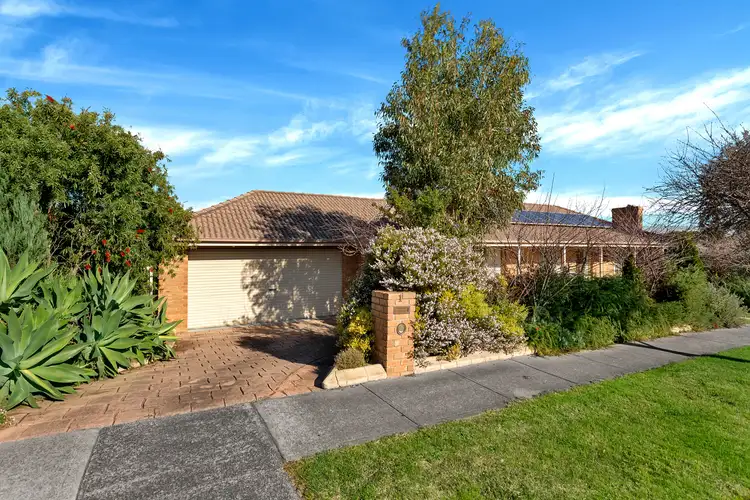 1 Janet Court, Narre Warren VIC 3805