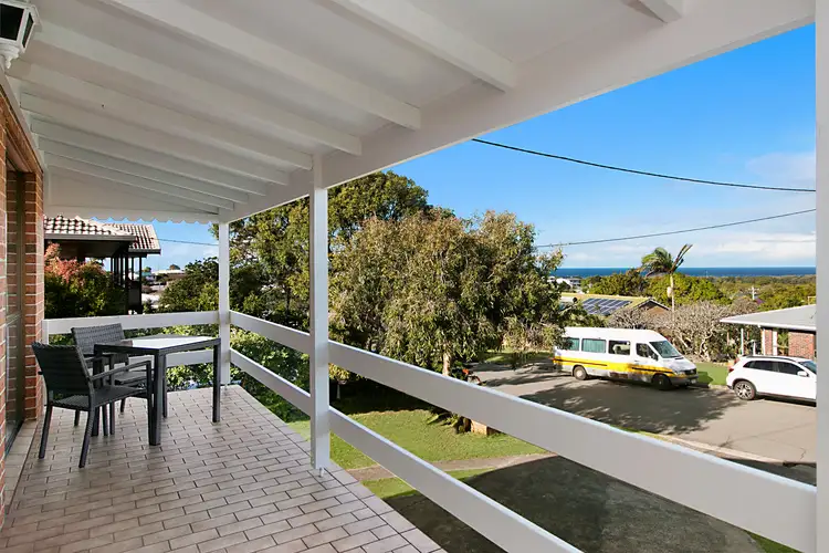 Third view of Homely semi-detached listing, 1/11 Dawes Avenue, Kingscliff NSW 2487