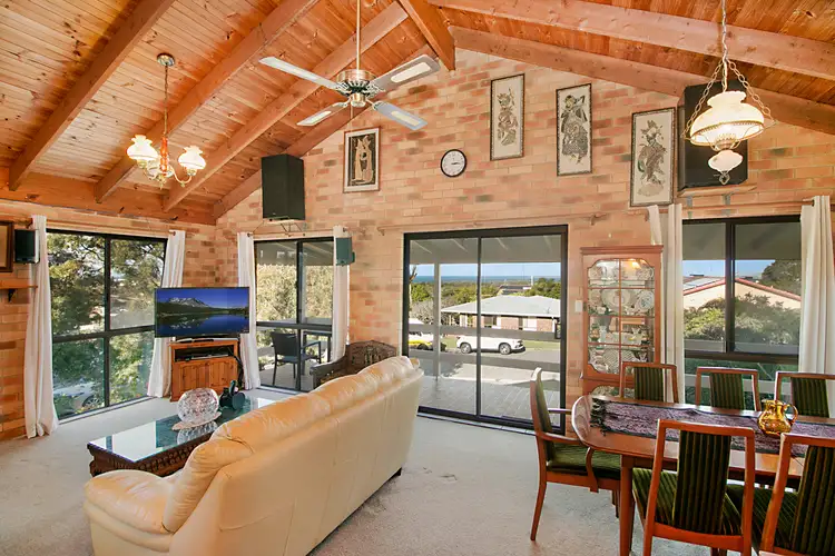 Fifth view of Homely semi-detached listing, 1/11 Dawes Avenue, Kingscliff NSW 2487