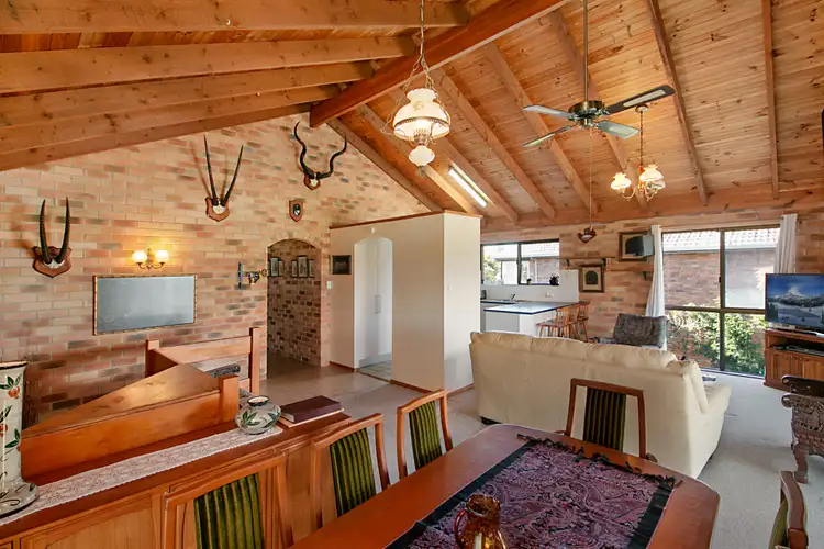 Sixth view of Homely semi-detached listing, 1/11 Dawes Avenue, Kingscliff NSW 2487