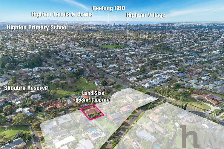 24 Vanessa Avenue, Highton VIC 3216