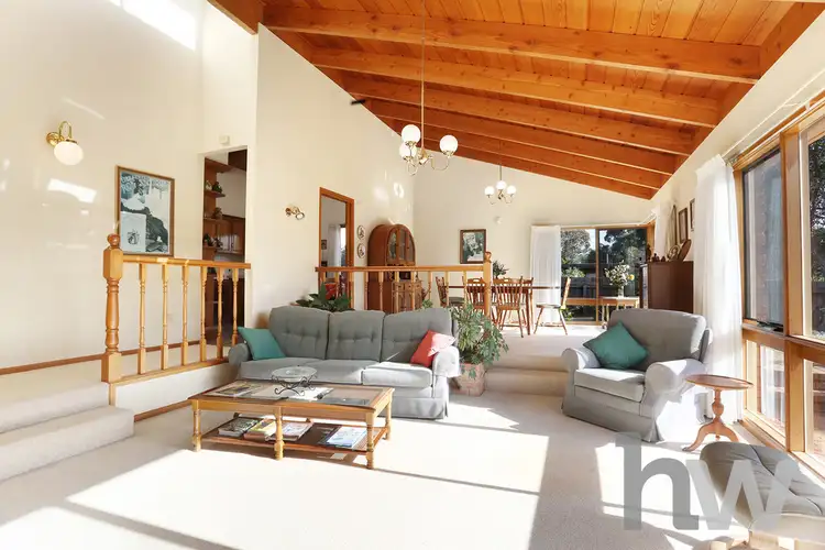 Fifth view of Homely house listing, 24 Vanessa Avenue, Highton VIC 3216