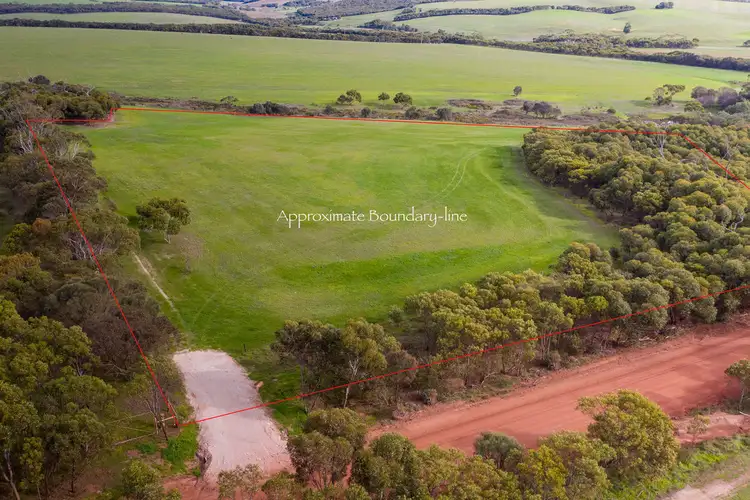 Main view of Homely rural property listing, Lot 1 Charlton Gully Road, Charlton Gully SA 5607