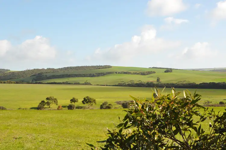 Second view of Homely rural property listing, Lot 1 Charlton Gully Road, Charlton Gully SA 5607