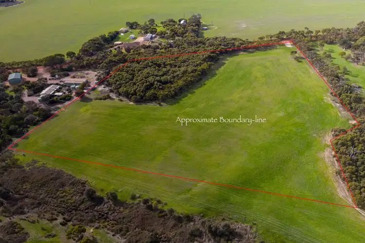 Third view of Homely rural property listing, Lot 1 Charlton Gully Road, Charlton Gully SA 5607