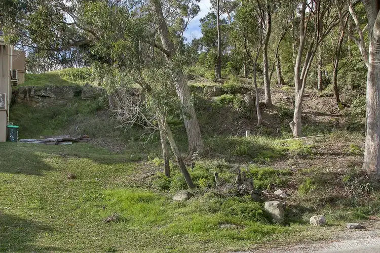 Second view of Homely land listing, 38 Crescent Road, Wangi Wangi NSW 2267