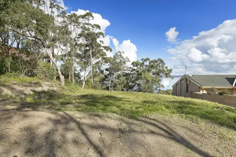 Third view of Homely land listing, 38 Crescent Road, Wangi Wangi NSW 2267
