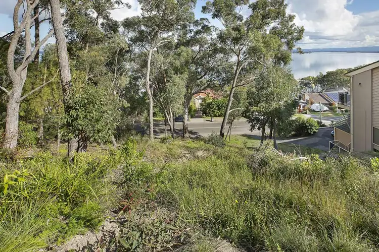 Fifth view of Homely land listing, 38 Crescent Road, Wangi Wangi NSW 2267