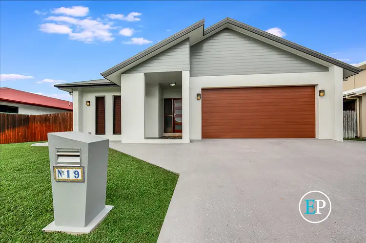 19 Gillingham Court, Kirwan QLD 4817