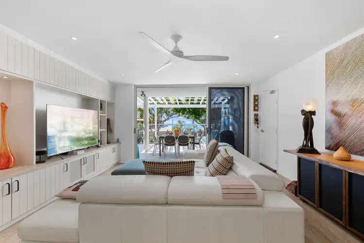 Second view of Homely apartment listing, 2/2-6 Webb Road, Sunshine Beach QLD 4567