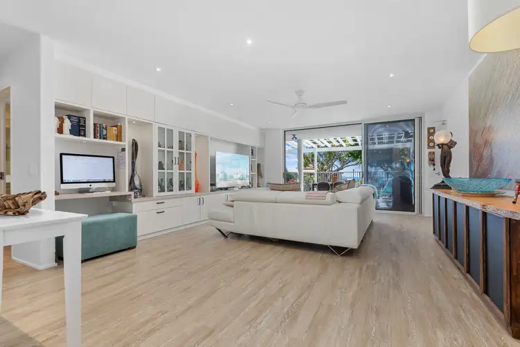 Third view of Homely apartment listing, 2/2-6 Webb Road, Sunshine Beach QLD 4567