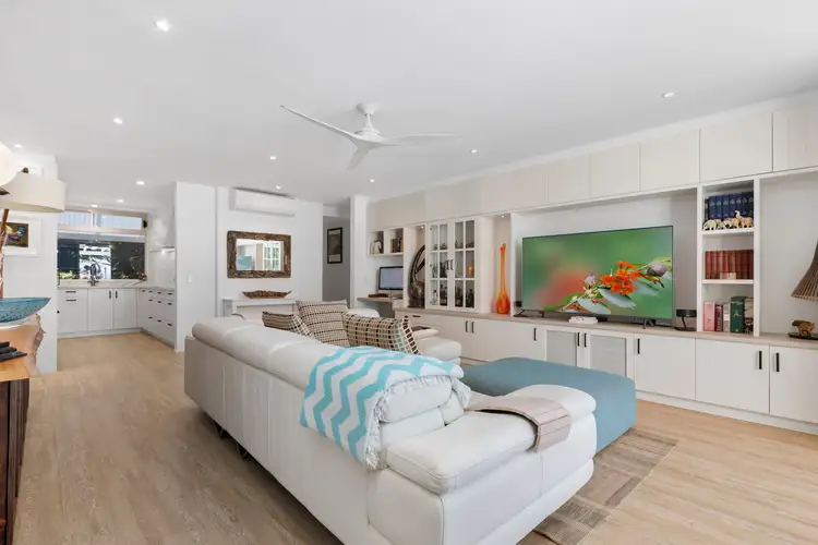 Fourth view of Homely apartment listing, 2/2-6 Webb Road, Sunshine Beach QLD 4567