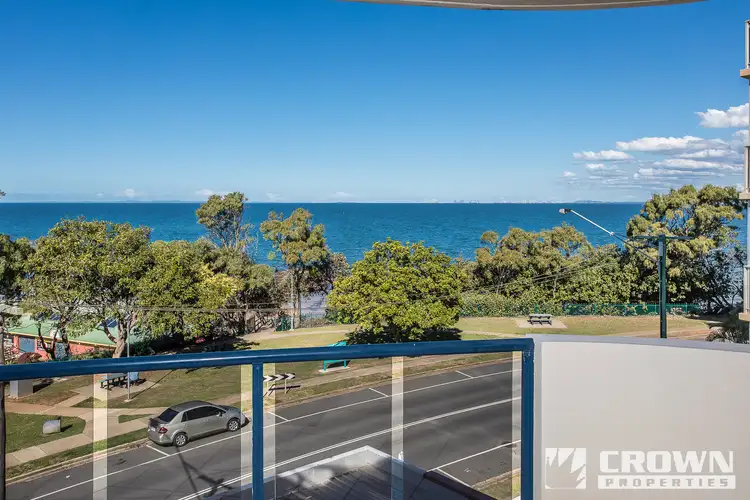 10/93 Marine Parade, Redcliffe QLD 4020