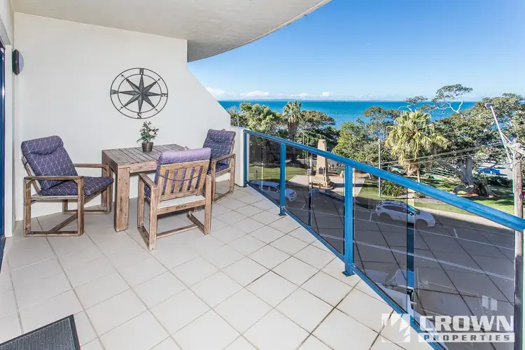 Fourth view of Homely apartment listing, 10/93 Marine Parade, Redcliffe QLD 4020