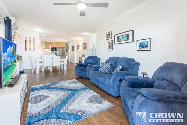 Seventh view of Homely apartment listing, 10/93 Marine Parade, Redcliffe QLD 4020