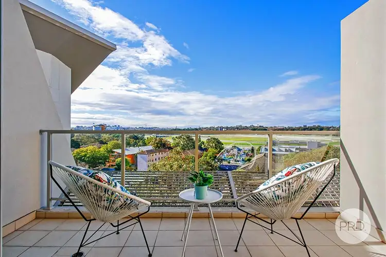 Fifth view of Homely unit listing, 605/14-18 Darling Street, Kensington NSW 2033