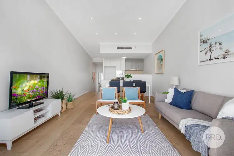 Sixth view of Homely unit listing, 605/14-18 Darling Street, Kensington NSW 2033