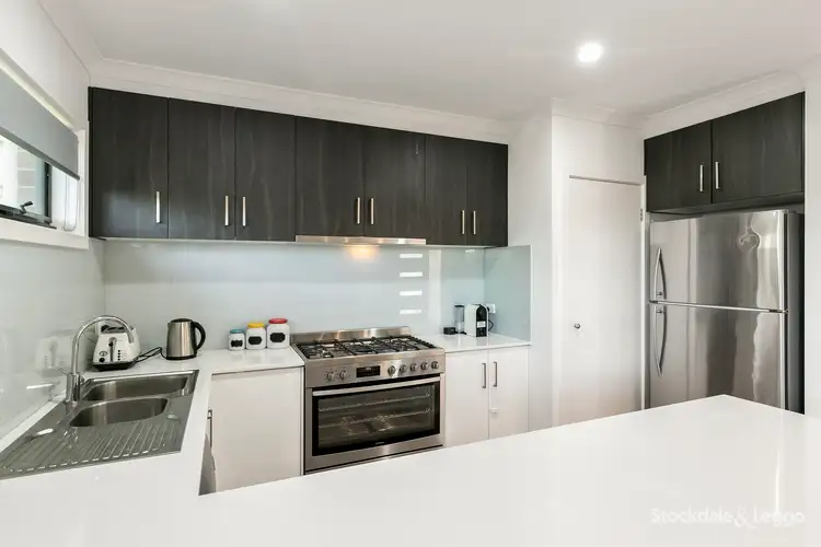 Sixth view of Homely house listing, 1a Stephen Crescent, Croydon VIC 3136