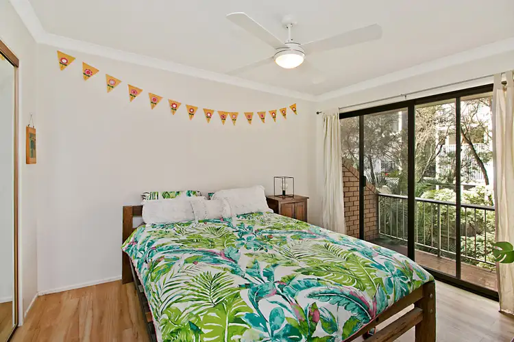 Fourth view of Homely unit listing, 5/1 Tweed Street, Coolangatta QLD 4225