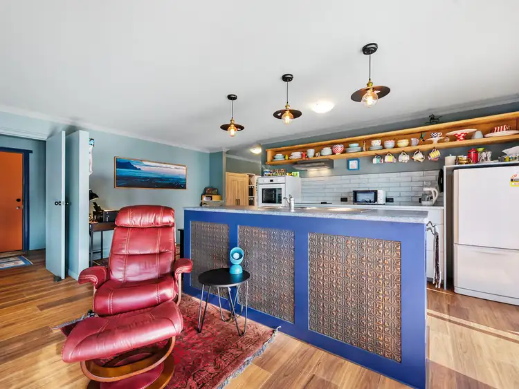 Second view of Homely house listing, 12 Chardonnay Drive, Hawley Beach TAS 7307