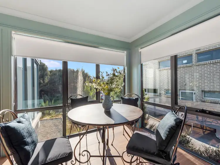 Fourth view of Homely house listing, 12 Chardonnay Drive, Hawley Beach TAS 7307