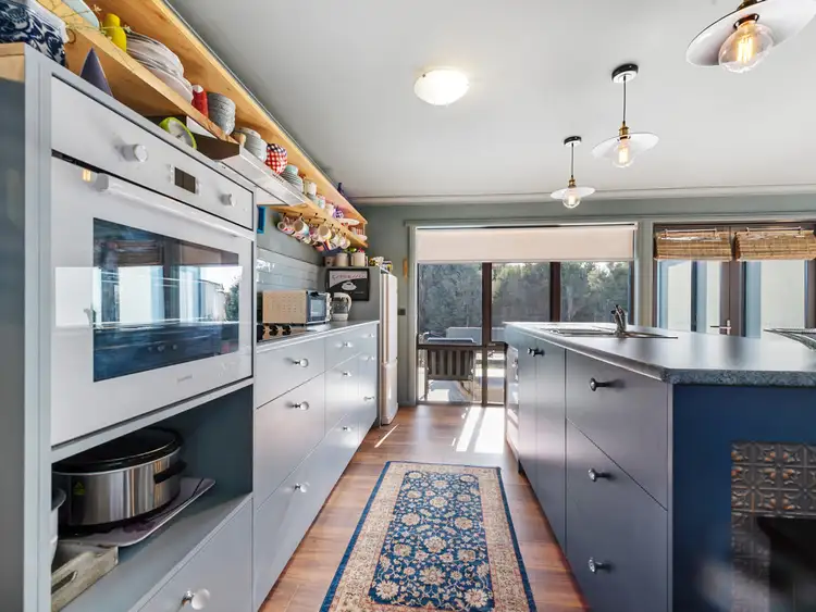 Seventh view of Homely house listing, 12 Chardonnay Drive, Hawley Beach TAS 7307