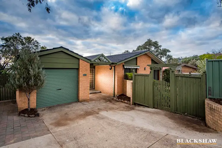 93 Castleton Crescent, Gowrie ACT 2904