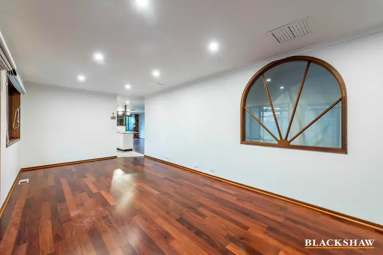 Third view of Homely house listing, 93 Castleton Crescent, Gowrie ACT 2904