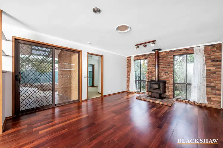 Fourth view of Homely house listing, 93 Castleton Crescent, Gowrie ACT 2904