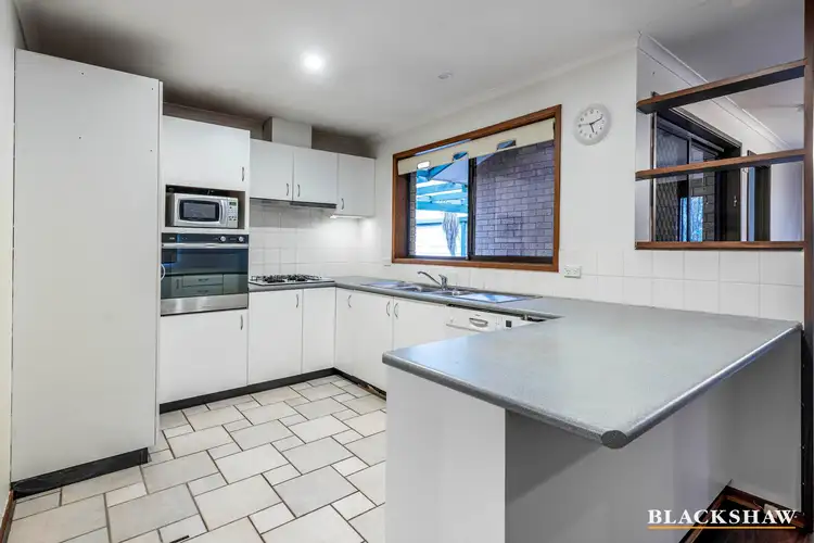 Sixth view of Homely house listing, 93 Castleton Crescent, Gowrie ACT 2904