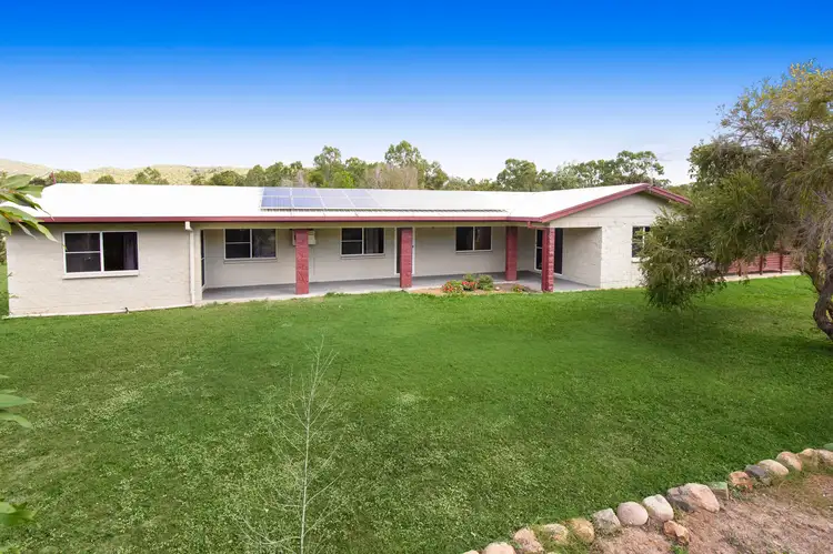 Main view of Homely house listing, 2 Bottlebrush Court, Nome QLD 4816