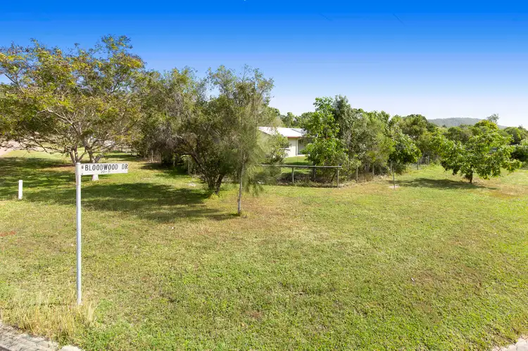 Second view of Homely house listing, 2 Bottlebrush Court, Nome QLD 4816