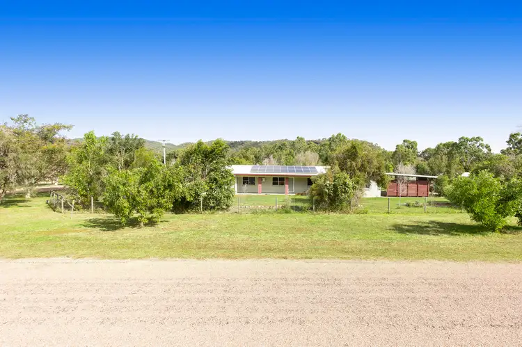 Third view of Homely house listing, 2 Bottlebrush Court, Nome QLD 4816