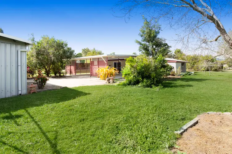 Fourth view of Homely house listing, 2 Bottlebrush Court, Nome QLD 4816