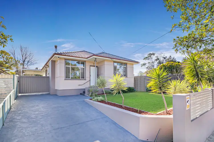 1 Excelsior Avenue, Belfield NSW 2191
