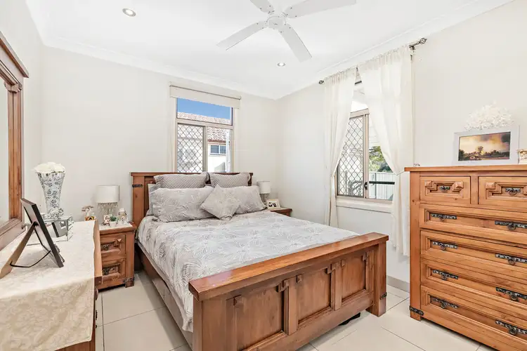 Fifth view of Homely house listing, 1 Excelsior Avenue, Belfield NSW 2191