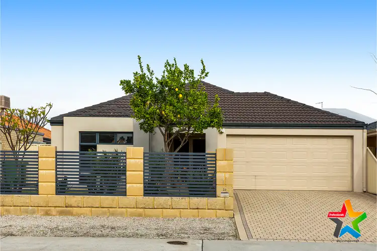 Main view of Homely house listing, 29 Scaddan Street, Bassendean WA 6054