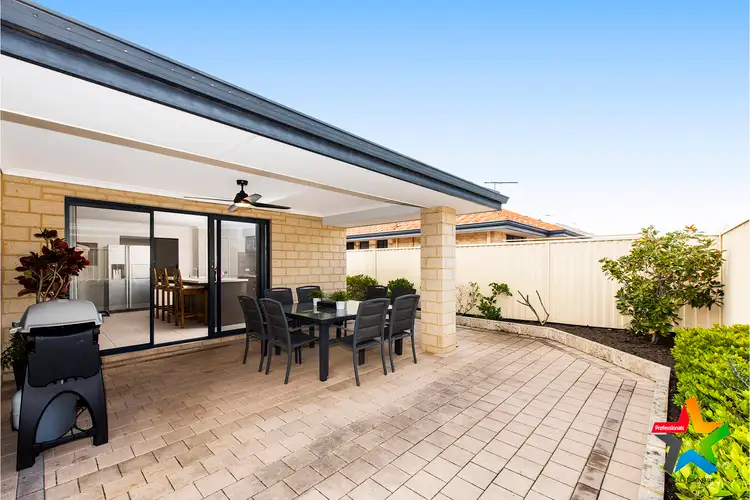 Fourth view of Homely house listing, 29 Scaddan Street, Bassendean WA 6054