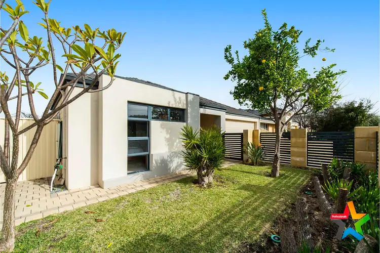 Fifth view of Homely house listing, 29 Scaddan Street, Bassendean WA 6054