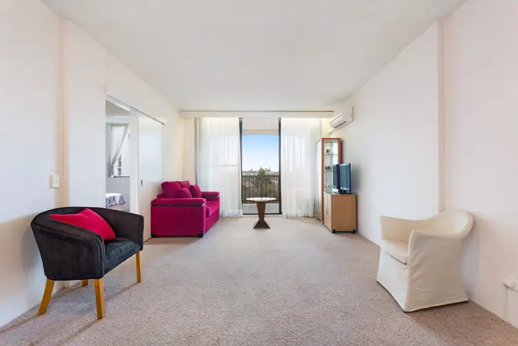 Main view of Homely apartment listing, 36/1-3 Dalley Street, Bondi Junction NSW 2022