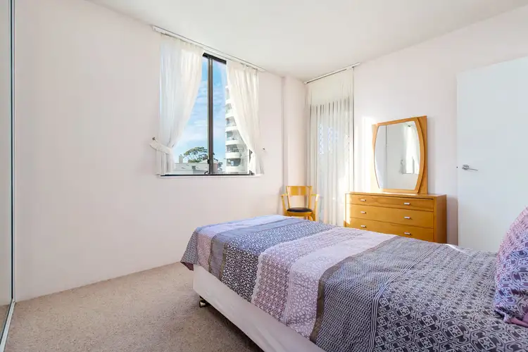 Second view of Homely apartment listing, 36/1-3 Dalley Street, Bondi Junction NSW 2022