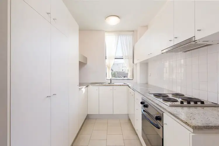 Third view of Homely apartment listing, 36/1-3 Dalley Street, Bondi Junction NSW 2022