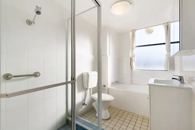 Fourth view of Homely apartment listing, 36/1-3 Dalley Street, Bondi Junction NSW 2022