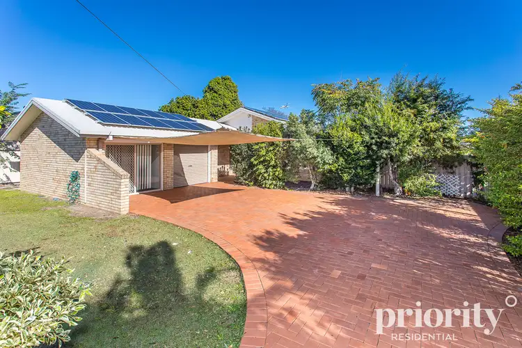 69 Norris Road, Bracken Ridge QLD 4017