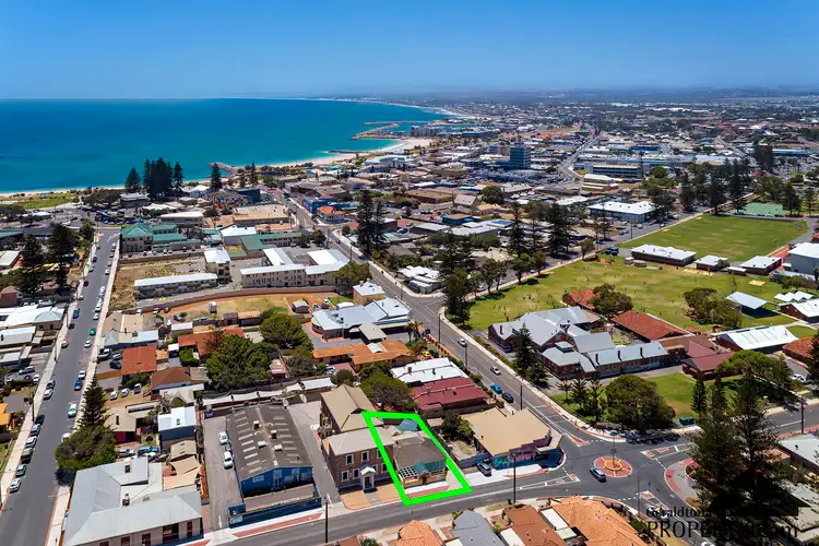 Third view of Homely house listing, 124 Augustus Street, Geraldton WA 6530