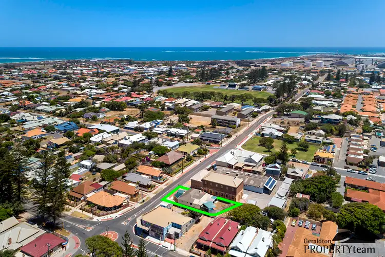 Fifth view of Homely house listing, 124 Augustus Street, Geraldton WA 6530
