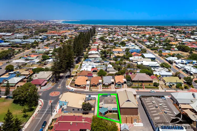 Sixth view of Homely house listing, 124 Augustus Street, Geraldton WA 6530