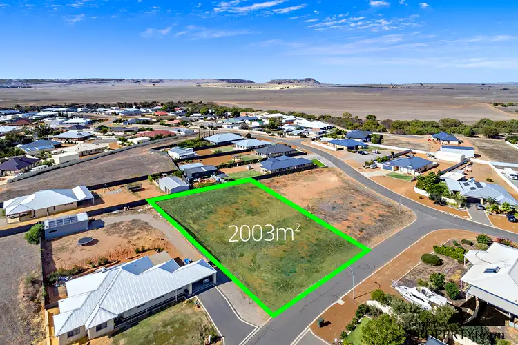 4 Macranda Place, Woorree WA 6530